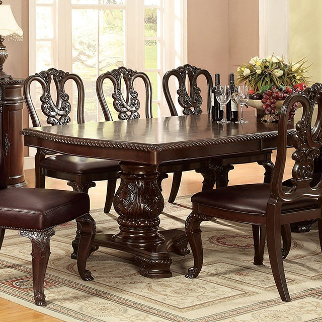 Bellagio 5 Pc Dining Table Set - Furniture 2 Go- FL