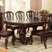 Bellagio 5 Pc Dining Table Set - Furniture 2 Go- FL