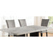 Kian 7 Pc Dining Table Set - Furniture 2 Go- FL