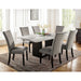 Kian 7 Pc Dining Table Set - Furniture 2 Go- FL