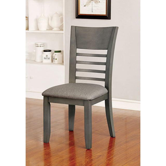 Hillsview Side Chair (2/Ctn) - Furniture 2 Go- FL