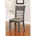 Hillsview Side Chair (2/Ctn) - Furniture 2 Go- FL