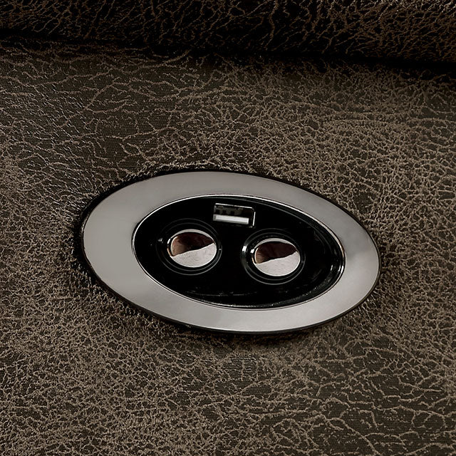 Power Loveseat Tredegar