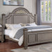 Syracuse Queen Bedroom Set - Furniture 2 Go- FL