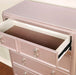 Ariston 4 Pc Bedroom Set - Furniture 2 Go- FL