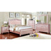 Ariston 4 Pc Bedroom Set - Furniture 2 Go- FL