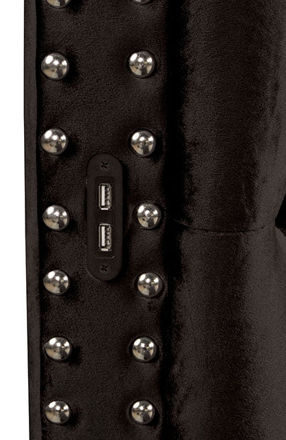 Sansom Bedroom Set - Furniture 2 Go- FL