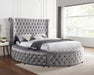 Sansom Bedroom Set - Furniture 2 Go- FL