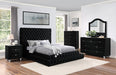 Stefania Queen Bedroom Set - Furniture 2 Go- FL