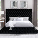 Stefania Queen Bedroom Set - Furniture 2 Go- FL