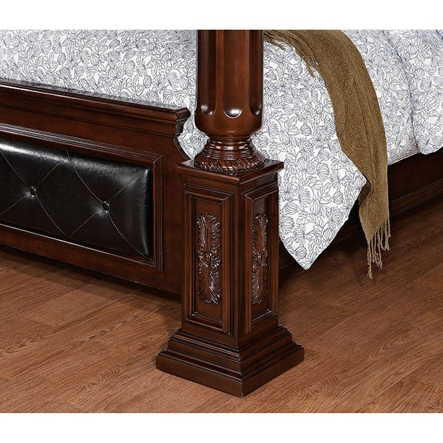 Mandalay Queen Bedroom Set - Furniture 2 Go- FL