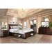 Brandt Queen Bedroom Set - Furniture 2 Go- FL