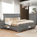 Brandt Queen Bedroom Set - Furniture 2 Go- FL