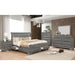 Brandt Queen Bedroom Set - Furniture 2 Go- FL