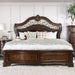 Menodora Queen Bedroom Set - Furniture 2 Go- FL