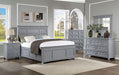 Castlile Bedroom Set - Furniture 2 Go- FL