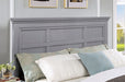 Castlile Bedroom Set - Furniture 2 Go- FL