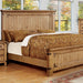 Pioneer Queen Bedroom Set - Furniture 2 Go- FL