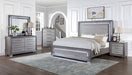 Raiden Queen Bedroom Set - Furniture 2 Go- FL
