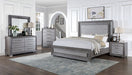 Raiden Queen Bedroom Set - Furniture 2 Go- FL