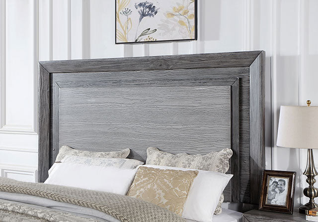 Raiden Queen Bedroom Set - Furniture 2 Go- FL