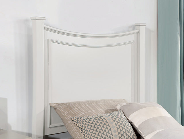 Lycoris 4 Pc Bedroom Set - Furniture 2 Go- FL