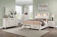 Karla Queen Bedroom Set - Furniture 2 Go- FL