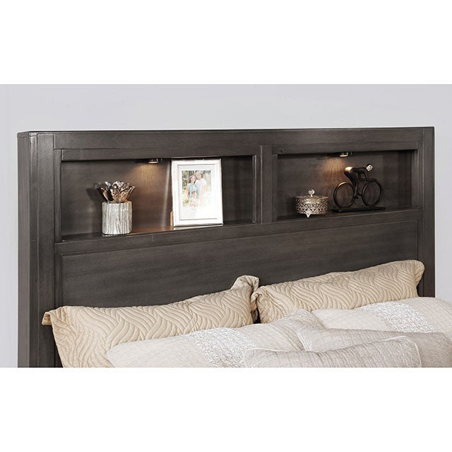Karla Queen Bedroom Set - Furniture 2 Go- FL