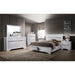 Chrissy 4 Pc Queen Bedroom Set - Furniture 2 Go- FL