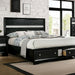 Chrissy 4 Pc Queen Bedroom Set - Furniture 2 Go- FL