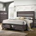 Chrissy 4 Pc Queen Bedroom Set - Furniture 2 Go- FL