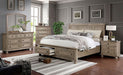 Wells Queen Bedroom Set - Furniture 2 Go- FL