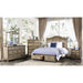 Belgrade Queen Bedroom Set - Furniture 2 Go- FL