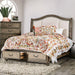 Belgrade Queen Bedroom Set - Furniture 2 Go- FL