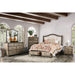 Belgrade Queen Bedroom Set - Furniture 2 Go- FL