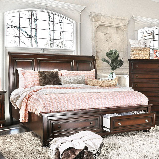 Northville Queen Bedroom Set - Furniture 2 Go- FL
