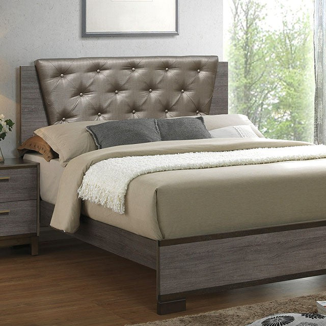 Manvel Queen Bedroom Set - Furniture 2 Go- FL