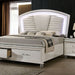 Maddie Queen Bedroom Set - Furniture 2 Go- FL
