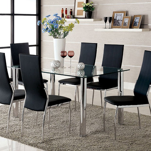 Kona Dining Table Set - Furniture 2 Go- FL