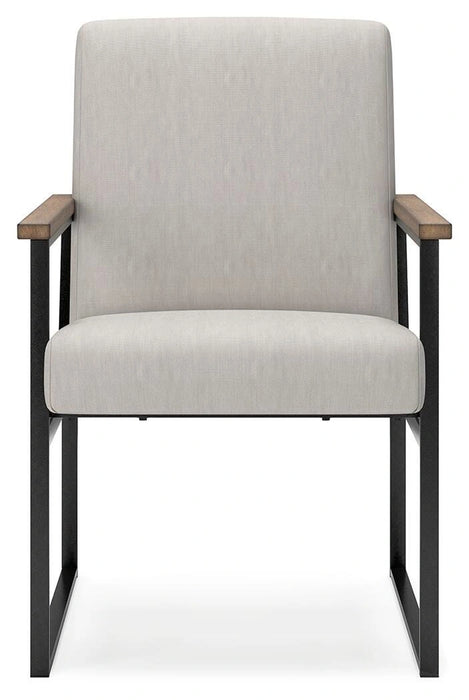 Montia Home Office Set