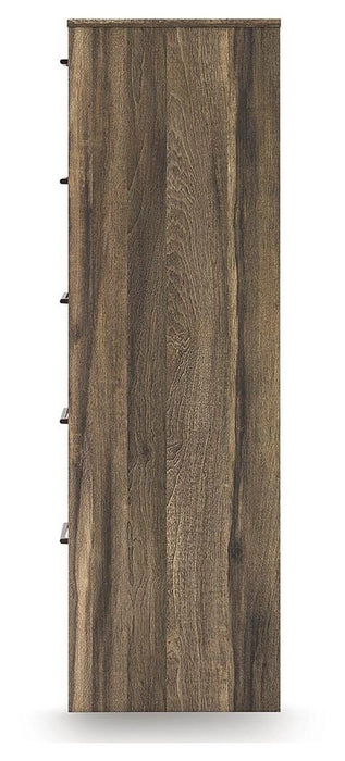 Elbrim Chest of Drawers