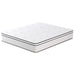 Salvia 12" E.King Hybrid Pocket Coil Mattress image