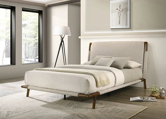 Didcot E.King Bed