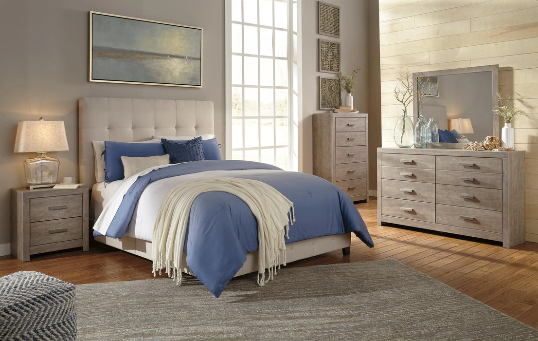 Culverbach Chest of Drawers