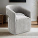 Tresa Arm Chair with Casters - Furniture 2 Go- FL
