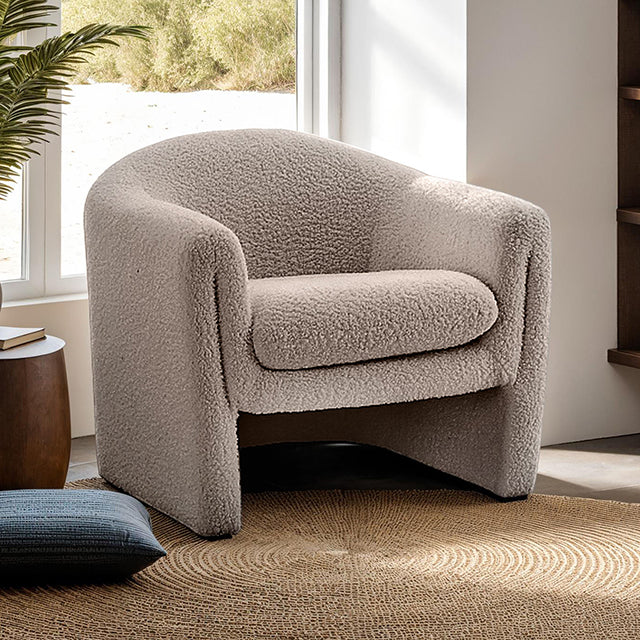 Bedale Accent Chair - Furniture 2 Go- FL