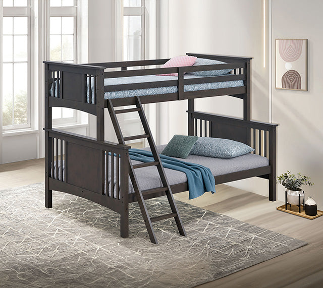 Spring Creek Bunk Bed - Furniture 2 Go- FL