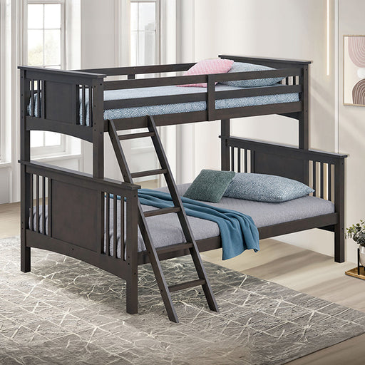 Spring Creek Bunk Bed - Furniture 2 Go- FL