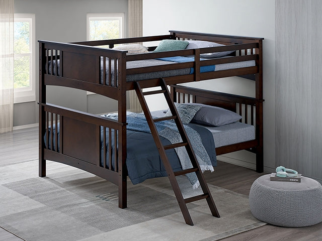 Spring Creek Bunk Bed - Furniture 2 Go- FL