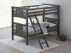 Spring Creek Bunk Bed - Furniture 2 Go- FL